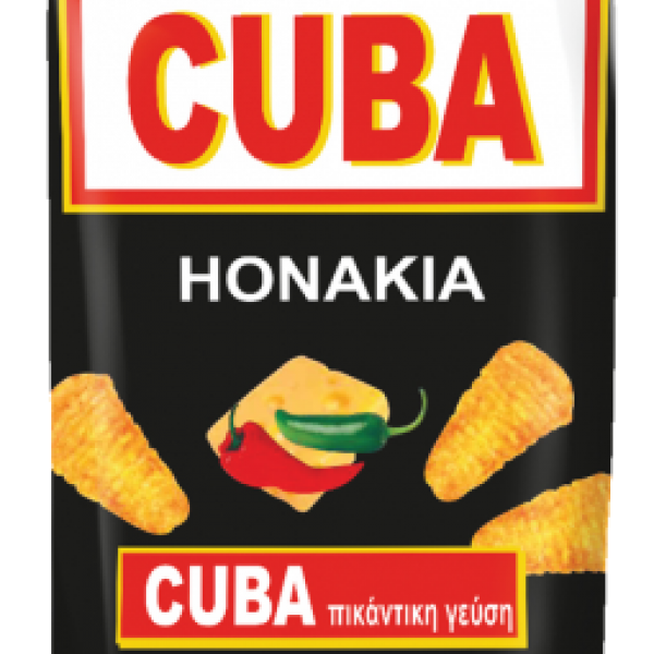 JUMBO CHIPS CUBA ΗΟΝΑΚΙΑ 250gr
