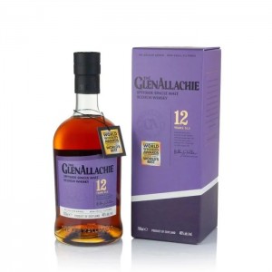 GlenAllachie 12 Years Old