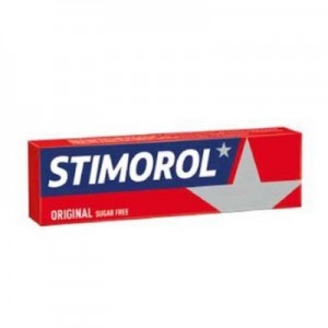 Stimorol 14gr
