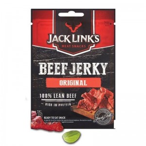 Jack Links Beef Jerky Original 25gr