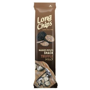 Long Chips MASHED POTATO TRUFFLE 75g