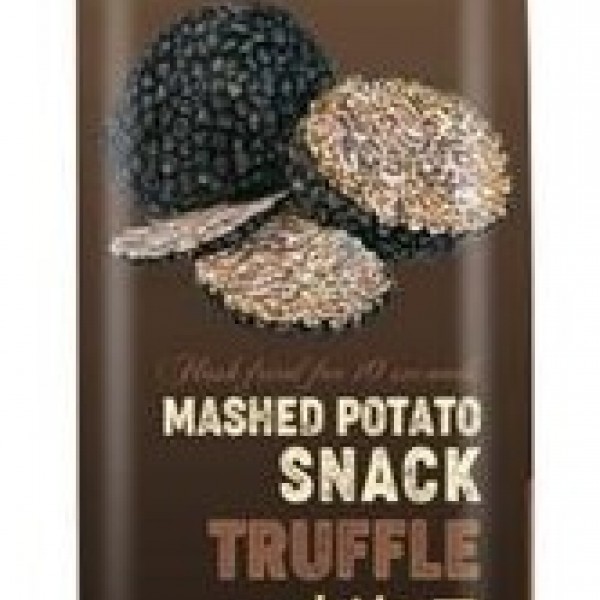 Long Chips MASHED POTATO TRUFFLE 75g