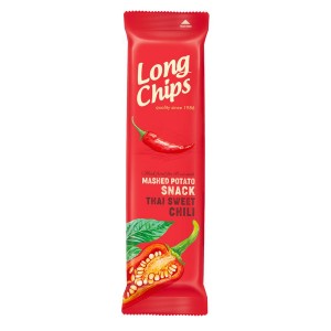 Long Chips Thai Sweet Chili 75gr