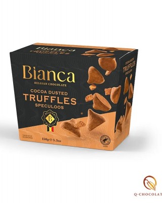 Bianca Truffles Speculoos 150g