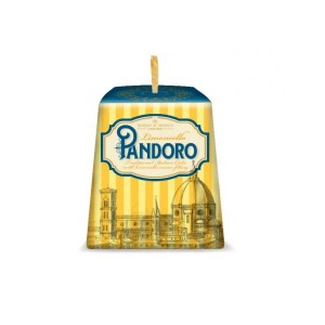 MINI PANETTONE IN CARTON LIMONCELLO FLORENTINE 100g