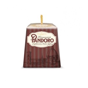 MINI PANETTONE IN CARTON TIRAMISU FLORENTINE 100g