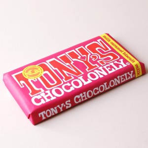 Tony's Chocolonely  Milk Caramel Biscuit 180g