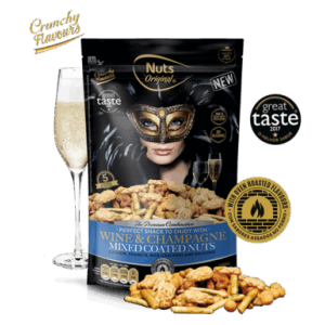 Nuts Original Wine 150g