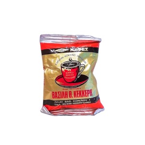 ΚΑΦΕΣ ΕΛΛΗΝΙΚΟΣ ΚΟΜΟΤΗΝΗΣ ΚΕΚΚΕΡΗ 100ΓΡ