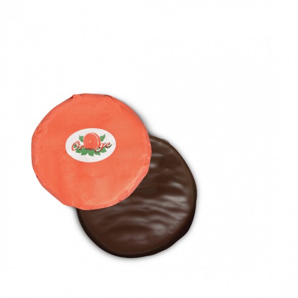 ΦΕΤΑ ΠΟΡΤΟΚΑΛΙ ΤΥΛΙΧΤΟ ΣΟΚΟΛΑΤΑΣ ΥΓΕΙΑ MELBON 250g