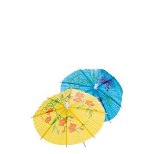 Καλαμάκι ''Ομπρέλλα''