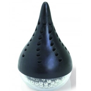 Μπάλες καθαρισμού καράφας Vin Bouquet