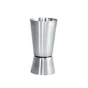 WEL INOX ΜΕΖΟΥΡΑ  30/50 CL 