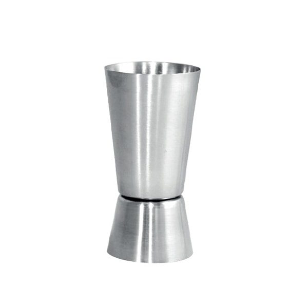 WEL INOX ΜΕΖΟΥΡΑ  30/50 CL 
