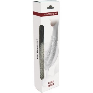 Βούρτσα καθαρισμού ποτηριών Vin Bouquet