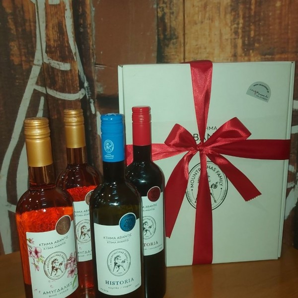 ΚΑΣΕΤΙΝΑ 4Φ ΑΒΑΝΤΙΣ 