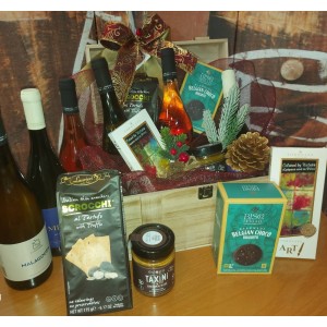 ΣΕΝΤΟΥΚΙ ΞΥΛΙΝΟ 4 ΦΙΑΛΩΝ