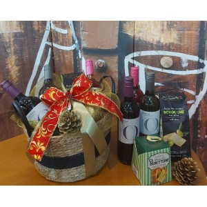 ΣΤΡΟΓΓΥΛΟ ΚΑΛΑΘΙ ΥΔΡΟΥΑΚΙΝΘΟΣ ΜΕ ΧΕΡΟΥΛΙΑ 3-4 ΦΙΑΛΩΝ  