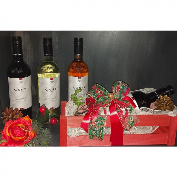 ΚΑΣΠΟ ΞΥΛΙΝΟ ΠΑΡΑΛ/ΜΟ