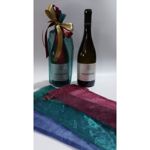 ΠΟΥΓΚΙ ΟΡΓΑΤΣΑ  ΔΙΑΦΟΡΑ ΧΡΩΜΑΤΑ