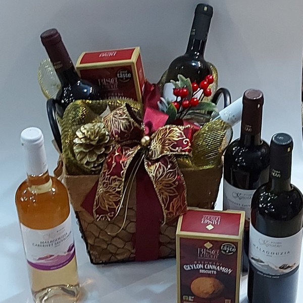 ΜΕΤΑΛΙΚΟ ΤΕΤΡΑΓΩΝΟ ΚΑΛΑΘΙ ΜΕ ΛΙΝΑΤΣΑ 3-4 ΦΙΑΛΩΝ