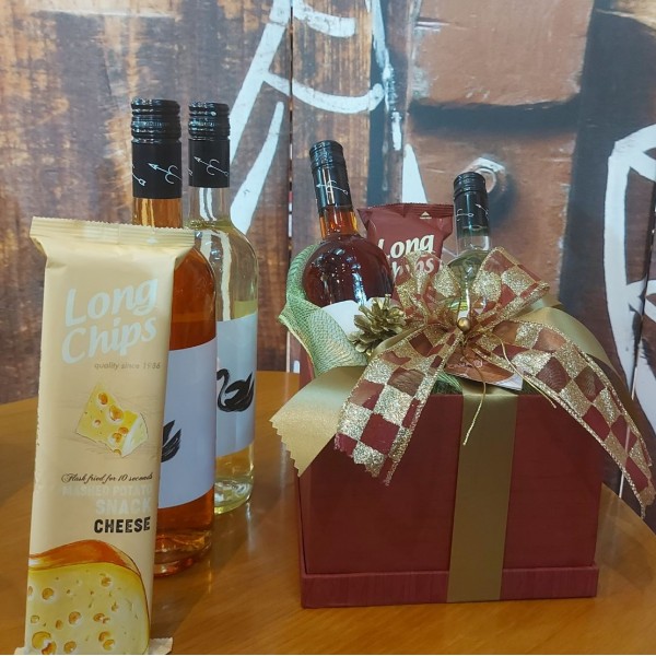 ΚΟΥΤΙ ΜΕ ΕΠΕΝΔΥΣΗ ΤΕΤΡΑΓΩΝΟ Ή ΠΑΡΑΛ/ΜΟ ΔΙΑΦ.ΧΡΩΜΑΤΑ