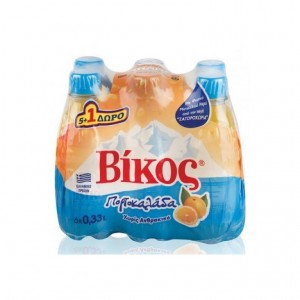 ΒΙΚΟΣ ΠΟΡΤΟΚΑΛΑΔΑ ΧΩΡΙΣ ΑΝΘΡΑΚΙΚΟ (5+1)ΡΕΤ 330m