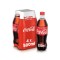 COCA COLA 4X500ML  (3+1)Δώρο