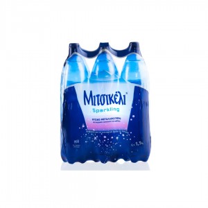 ΜΙΤΣΙΚΕΛΙ SPARKLING 6X1.5LT