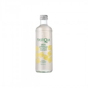 MASTIQUA Αναψυκτικό Λεμονάδα 330ml