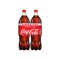 COCA COLA 2x1.5L