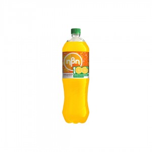 ΗΒΗ  Αναψυκτικό Πορτοκαλάδα 1.5lt