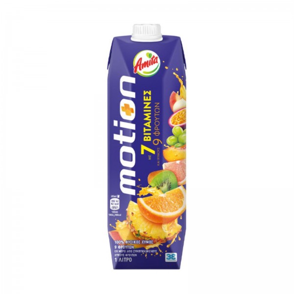 AMITA MOTION 1lt AMITA MOTION 1lt