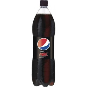 PEPSI COLA MAX (ZERO) 1.5lt