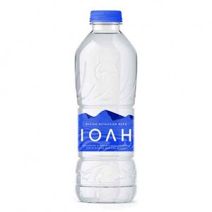 ΙΟΛΗ ΝΕΡΟ 24Χ500ML