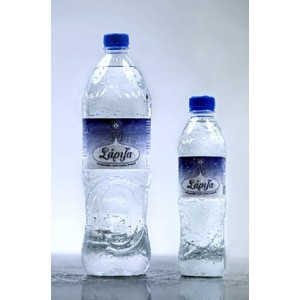 ΣΑΡΙΖΑ ΝΕΡΟ 6Χ1,5LT