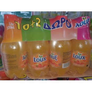 ΛΟΥΞ ΠΟΡΤ/ΔΑ ΚΟΚ (10+2ΔΩΡΟ) PET.330ml