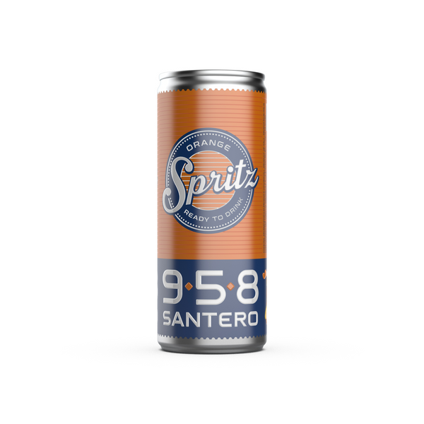 958 SANTERO SPRITZ ΕΤΟΙΜΟ 