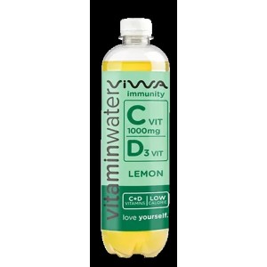 Λεμόνι​  ΒΙΤΑΜΙΝΕΣ C+D3