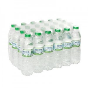 ΘΕΟΝΗ ΝΕΡΟ 24x500ml