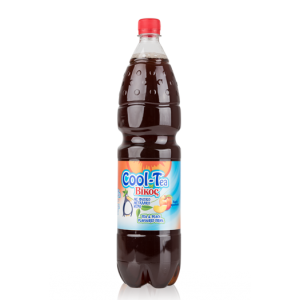 ΒΙΚΟΣ Cool Tea Peach 1.5lt