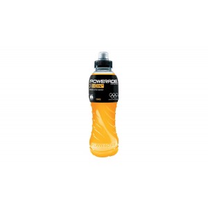 POWERADE ORANGE 500ML