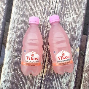 ΒΙΚΟΣ Pink Grapefruit 6Χ330ML