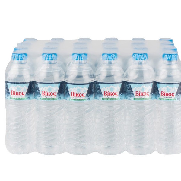 ΒΙΚΟΣ ΝΕΡΟ 24Χ500ML