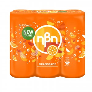 ΗΒΗ ΠΟΡΤΟΚΑΛΑΔΑ ΜΕ ΑΝΘΡΑΚΙΚΟ 4*(6*330 ML) 