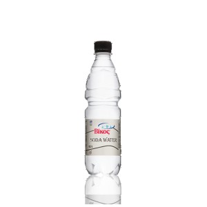 ΒΙΚΟΣ ΣΟΔΑ 500ML
