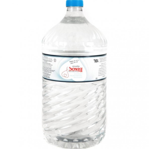 ΒΙΚΟΣ ΝΕΡΟ 10LT