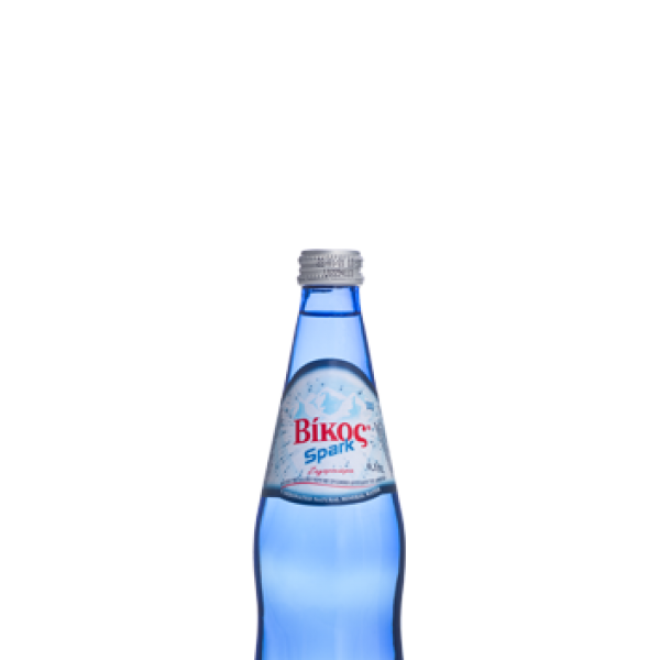 ΒΙΚΟΣ SPARK ΖΑΓΟΡΟΧΩΡΙΑ 330ML