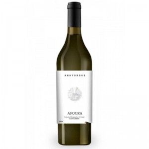 AFOURA 2023 ANHYDROUS WINERY 