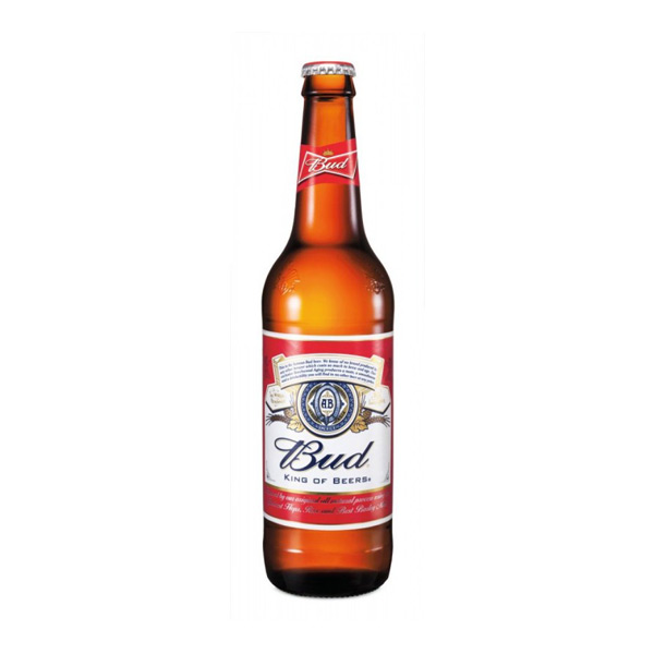 BUD BEER